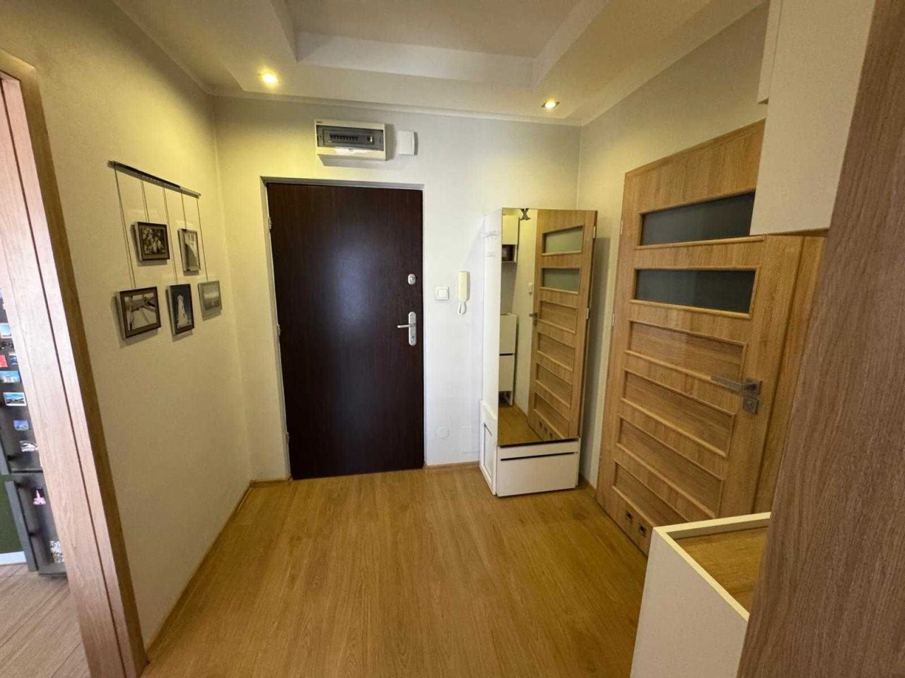 Mieszkanie 2-pokojowe Biała Podlaska, ul. Księcia Witolda. Zdjęcie 7