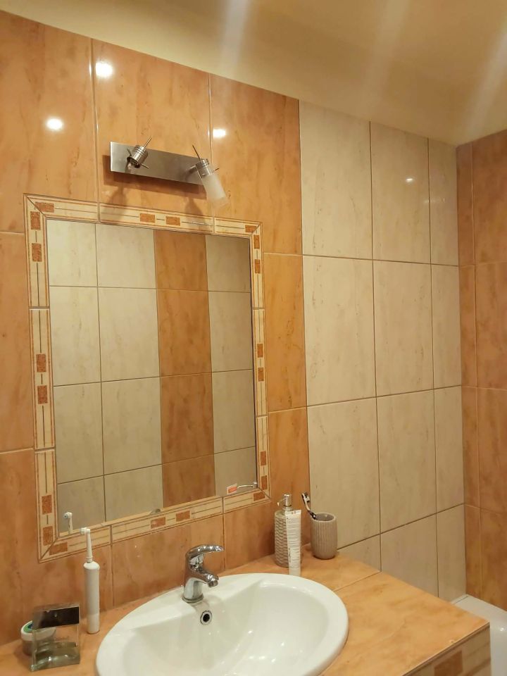 Mieszkanie 3-pokojowe Ogrodzona, ul. Centralna. Zdjęcie 5