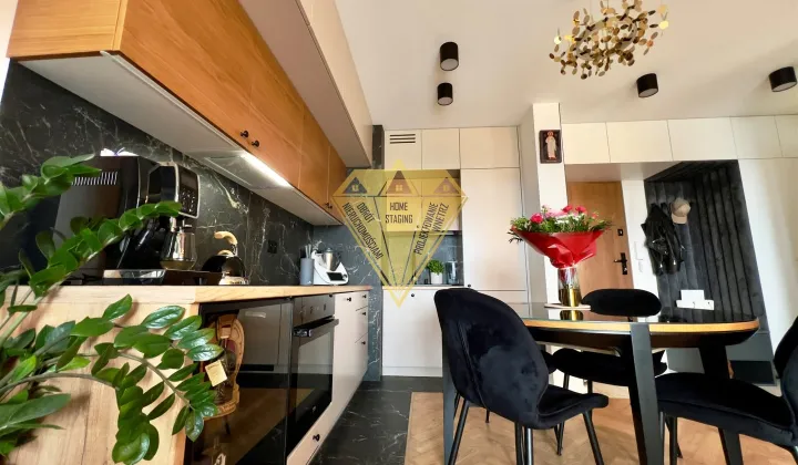 Mieszkanie 2-pokojowe Kielce Centrum