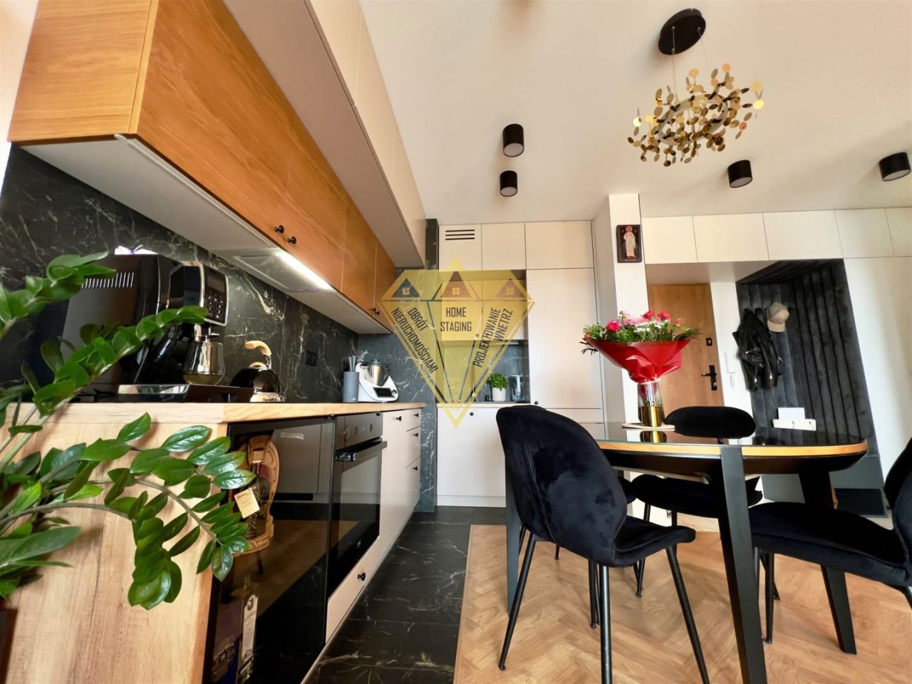 Mieszkanie 2-pokojowe Kielce Centrum. Zdjęcie 1