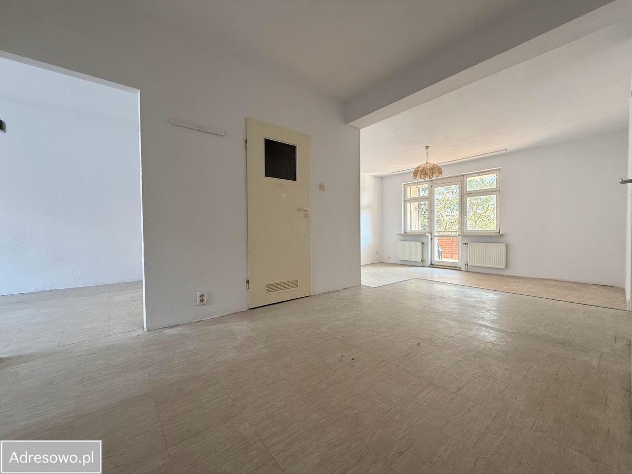 Mieszkanie 3-pokojowe Łódź Górna, ul. Emilii Sczanieckiej. Zdjęcie 7