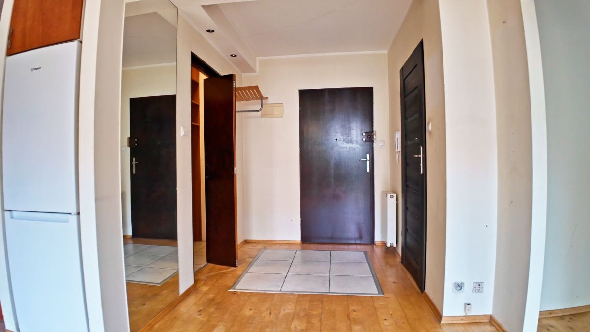 Mieszkanie 2-pokojowe Kraków Kliny, ul. Soroki. Zdjęcie 7