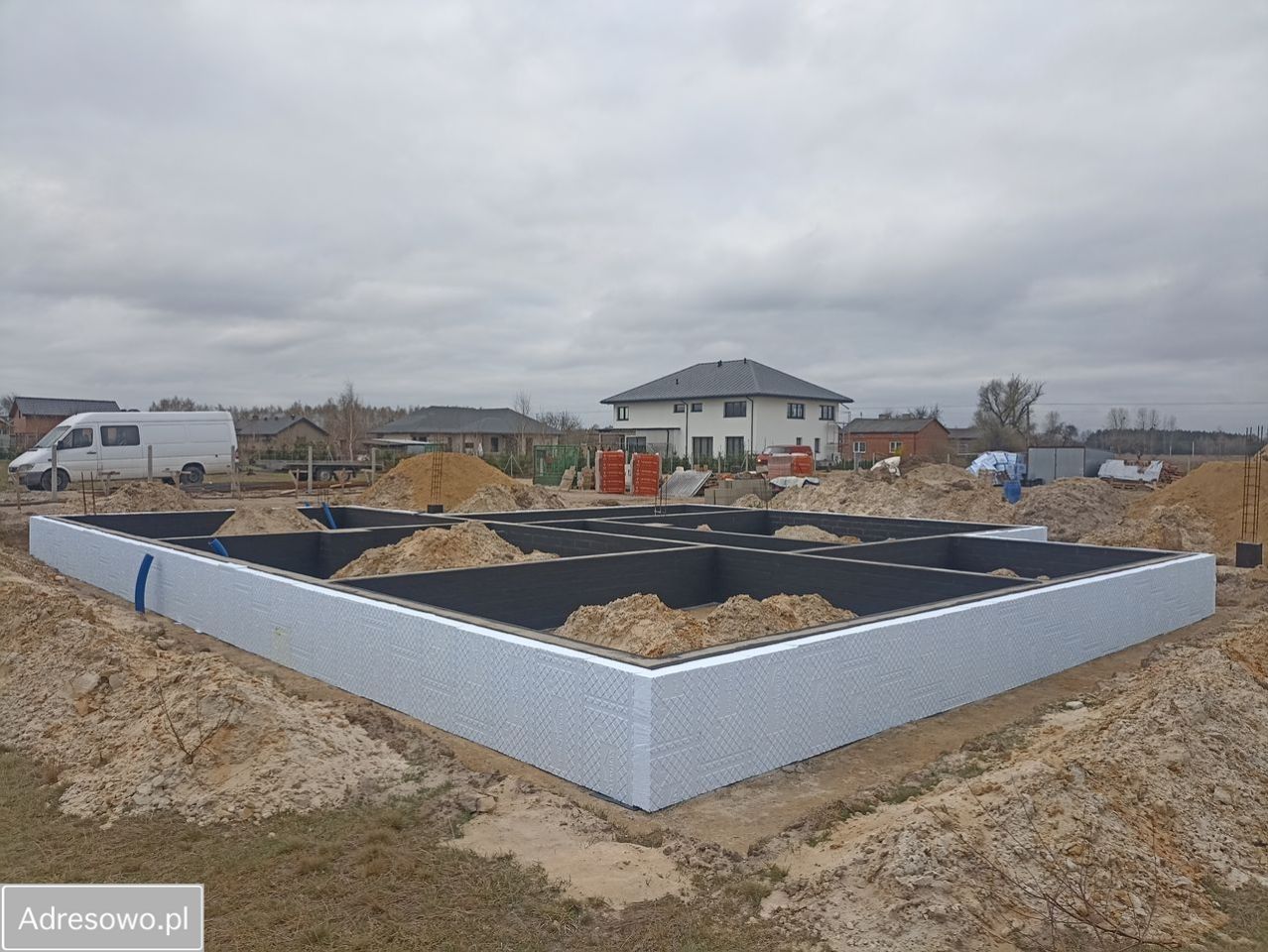 dom wolnostojący, 4 pokoje Sierakowice Lewe. Zdjęcie 7