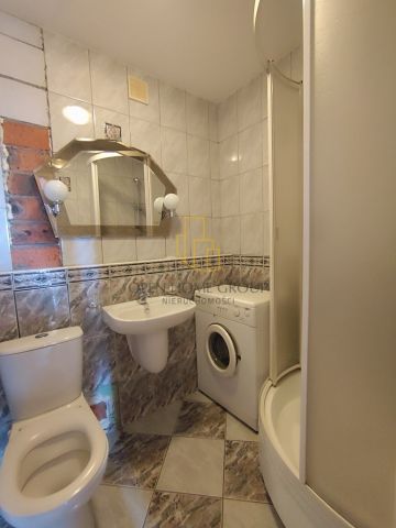 Mieszkanie 3-pokojowe Wrocław, ul. Krucza. Zdjęcie 6