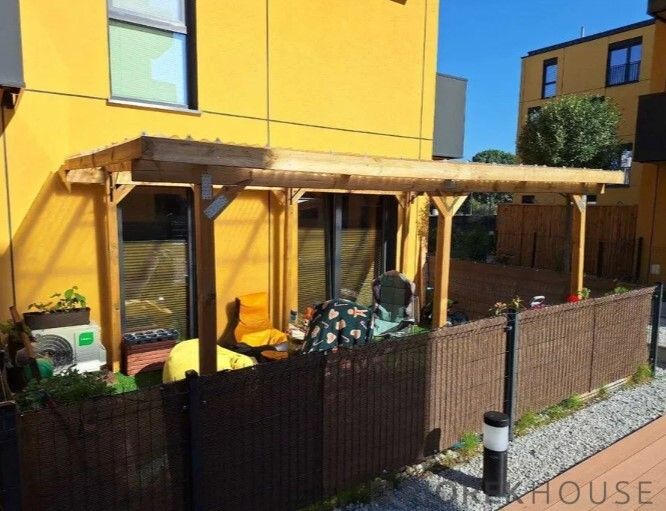 Mieszkanie 5-pokojowe Warszawa Białołęka, ul. Geometryczna. Zdjęcie 7