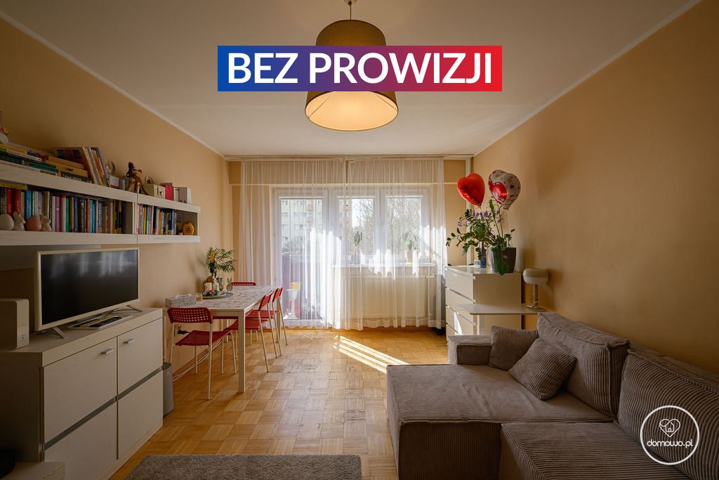 Mieszkanie 3-pokojowe Warszawa Mokotów, ul. Gotarda. Zdjęcie 2