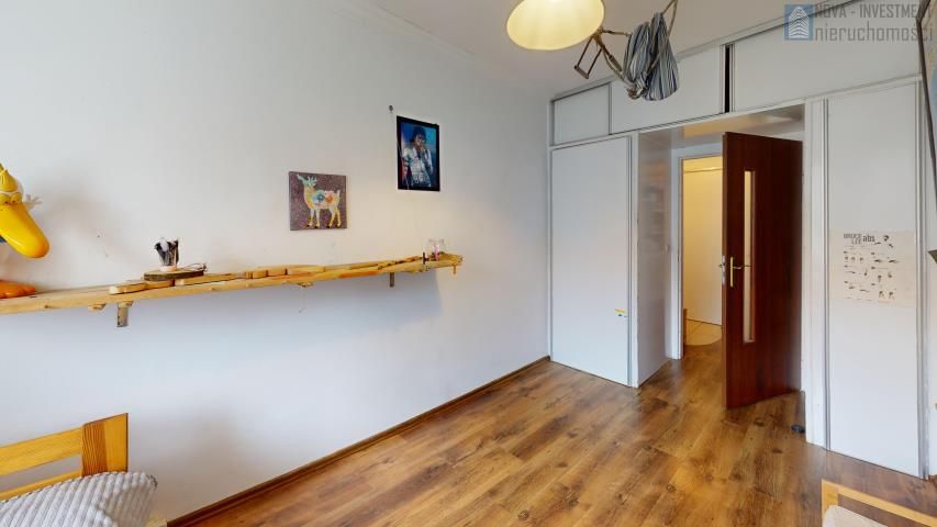 Mieszkanie 3-pokojowe Gliwice, ul. Stanisława Konarskiego. Zdjęcie 9