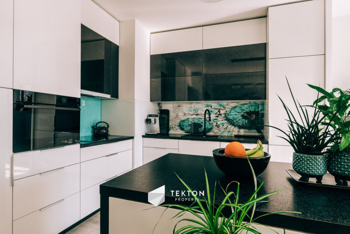 Mieszkanie 4-pokojowe Gdynia Wielki Kack, ul. ks. Jana Pawła Siega. Zdjęcie 11