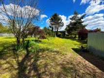 Działka budowlana Głębinów. Zdjęcie 2