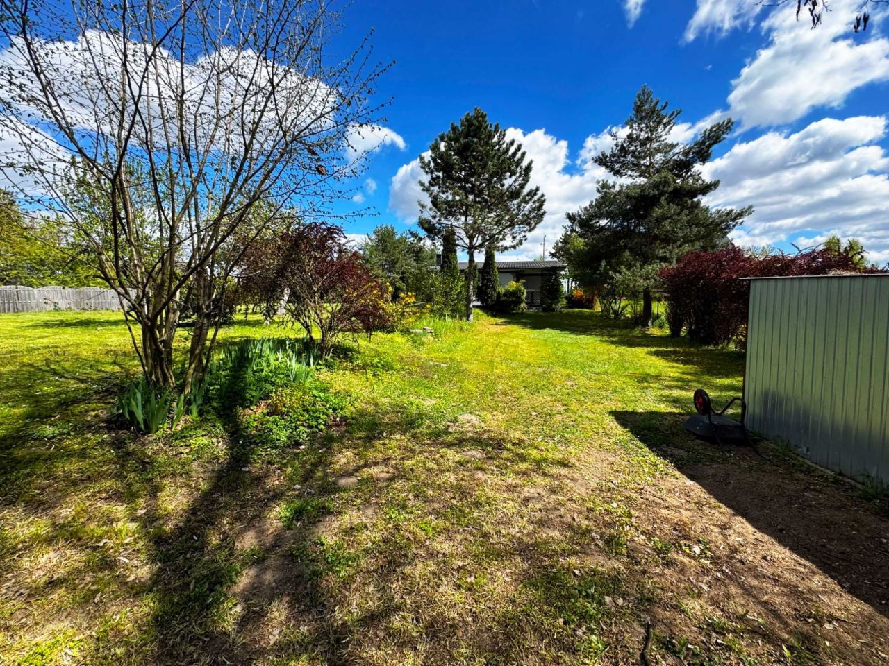 Działka budowlana Głębinów. Zdjęcie 3