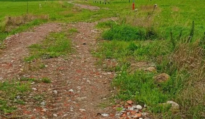 Działka budowlana Stolno
