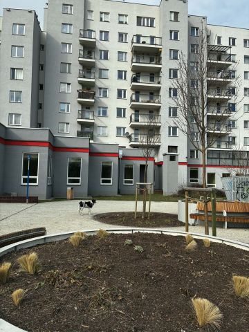 Mieszkanie 4-pokojowe Warszawa Wola, ul. Leszno. Zdjęcie 3