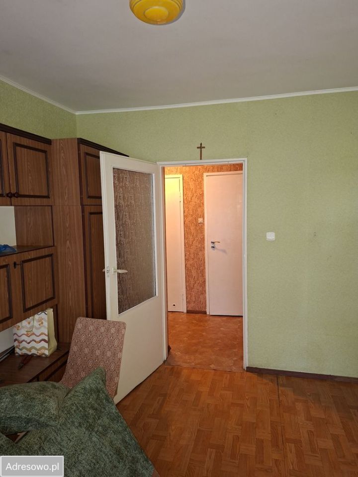 Mieszkanie 2-pokojowe Gułtowy, ul. Średzka. Zdjęcie 8