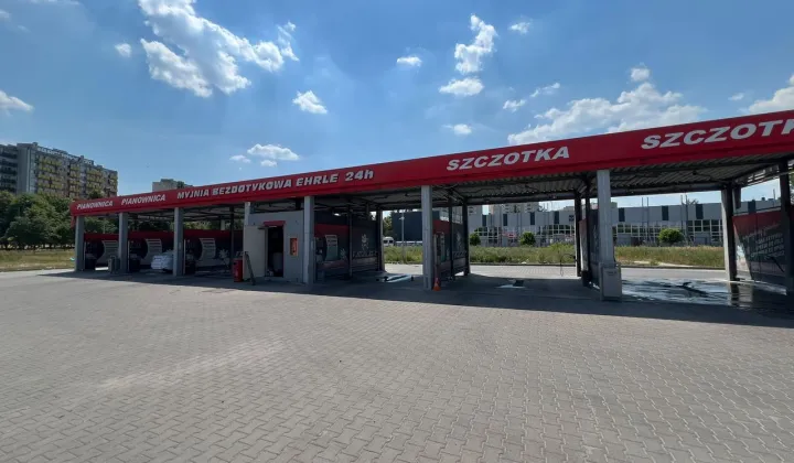 Nieruchomość komercyjna Radom Śródmieście