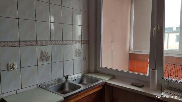 Mieszkanie 3-pokojowe Ostróda, ul. Władysława Jagiełły. Zdjęcie 5