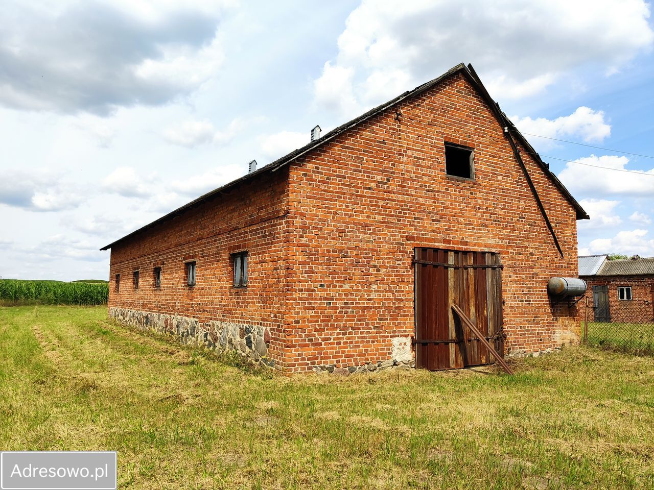 Działka siedliskowa Kolonia Starorawska. Zdjęcie 8