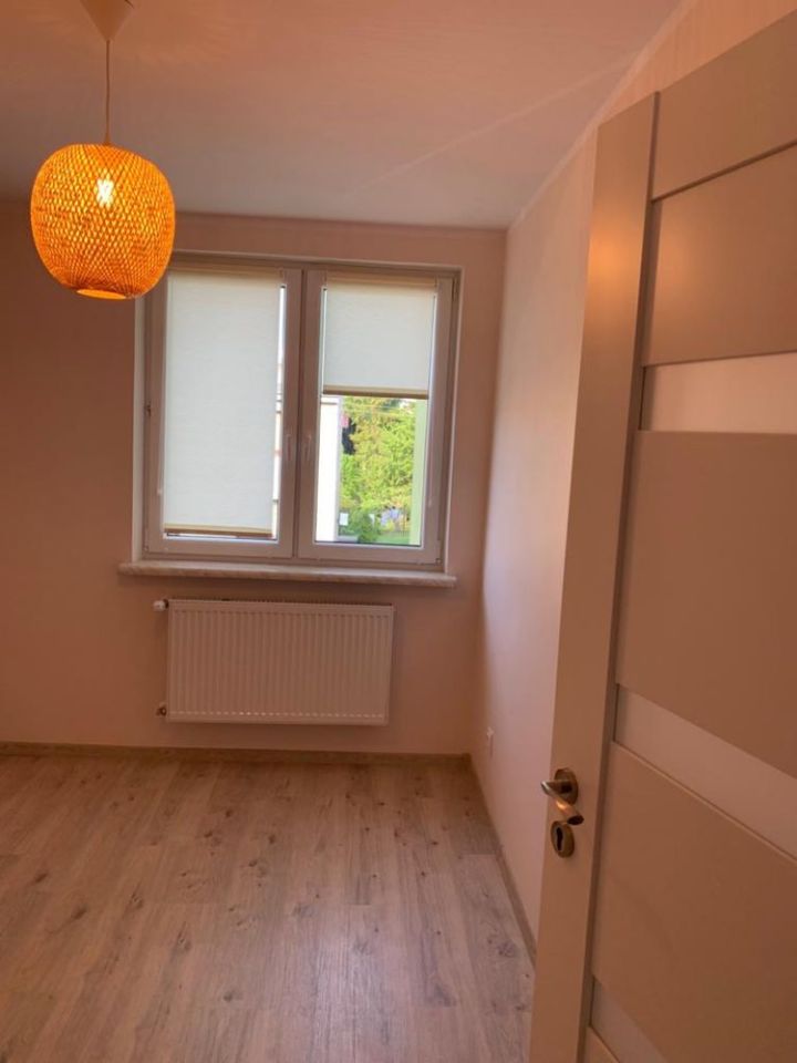 Mieszkanie 2-pokojowe Biskupiec, al. Róż. Zdjęcie 8