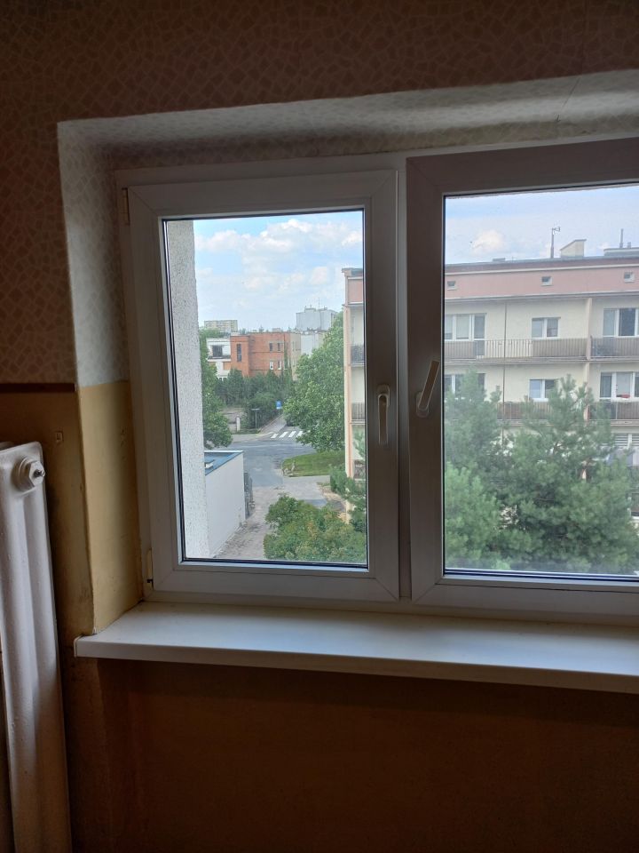 Mieszkanie 2-pokojowe Bydgoszcz Bielawy, al. Powstańców Wielkopolskich. Zdjęcie 13