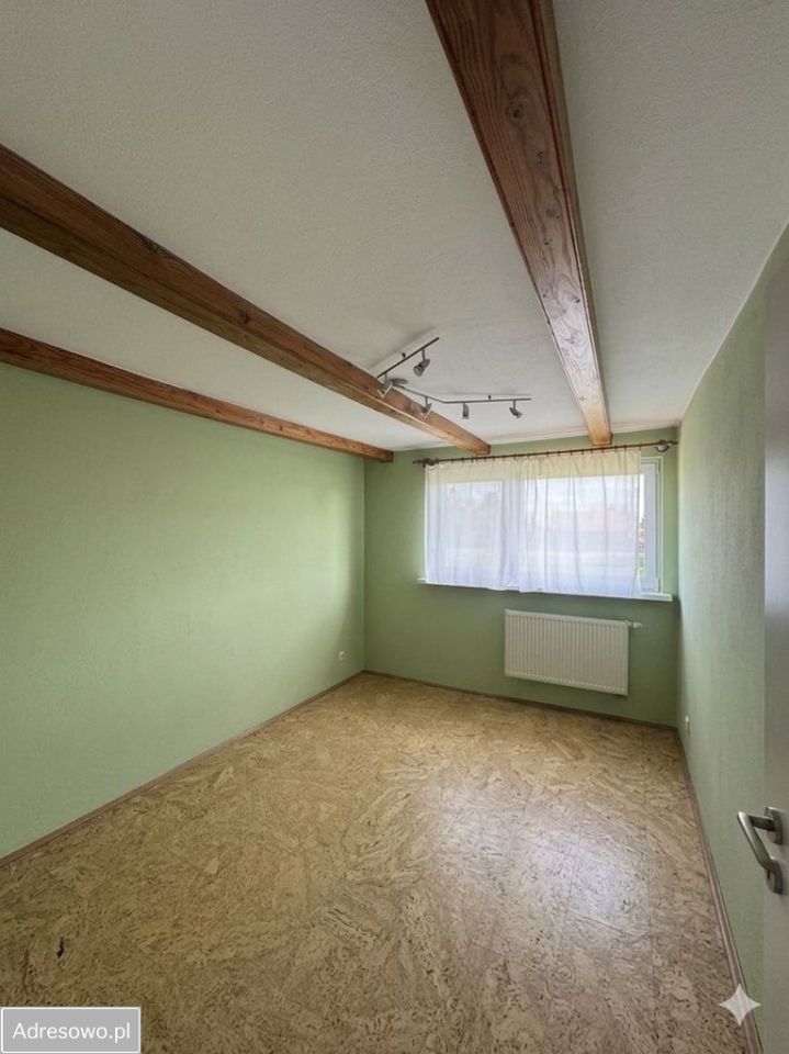 dom wolnostojący, 6 pokoi Malbork, ul. Mikołaja Reja. Zdjęcie 11