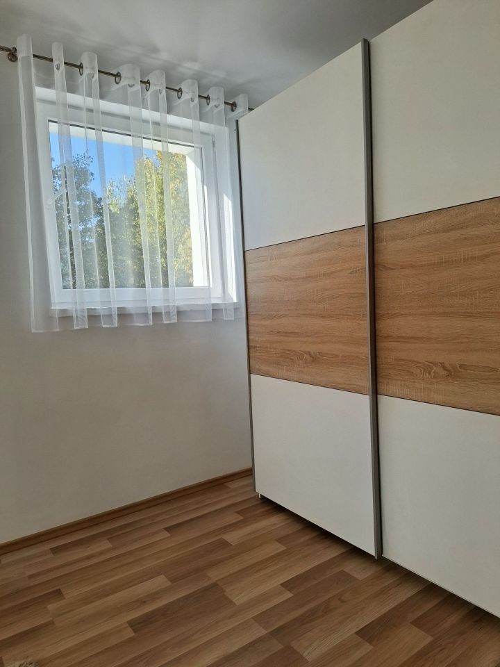 Mieszkanie 1-pokojowe Międzyrzecz Centrum. Zdjęcie 3