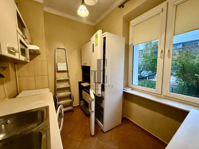 Mieszkanie 2-pokojowe Warszawa Mokotów, ul. Chełmska. Zdjęcie 4