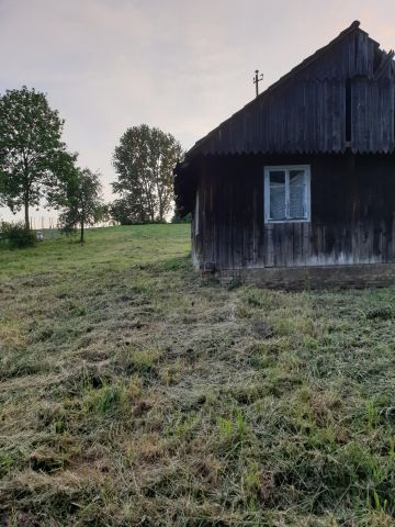 Działka rolno-budowlana Wyszatyce Kolonia. Zdjęcie 1