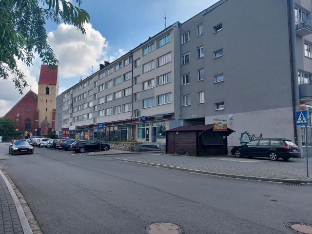 Mieszkanie 3-pokojowe Kędzierzyn-Koźle Koźle, ul. Marii Konopnickiej. Zdjęcie 1