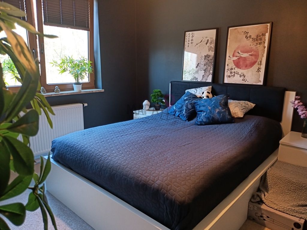 Mieszkanie 3-pokojowe Police, ul. Kresowa