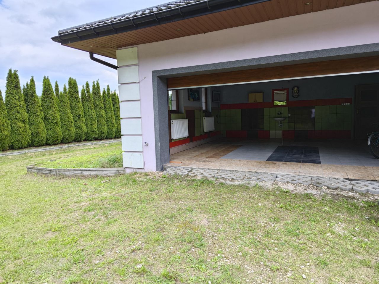 dom wolnostojący, 3 pokoje Czechowiec. Zdjęcie 8