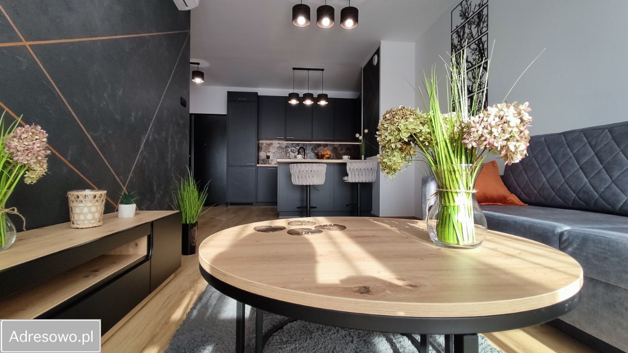 Mieszkanie 2-pokojowe Rzeszów Śródmieście, al. mjr. Wacława Kopisto. Zdjęcie 14