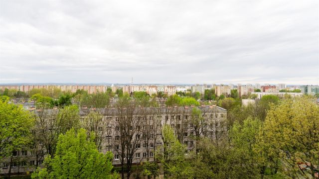 Mieszkanie 2-pokojowe Kraków Bieńczyce, os. Józefa Strusia. Zdjęcie 4