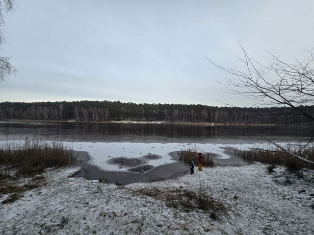 Działka rekreacyjna Kamińsko. Zdjęcie 1