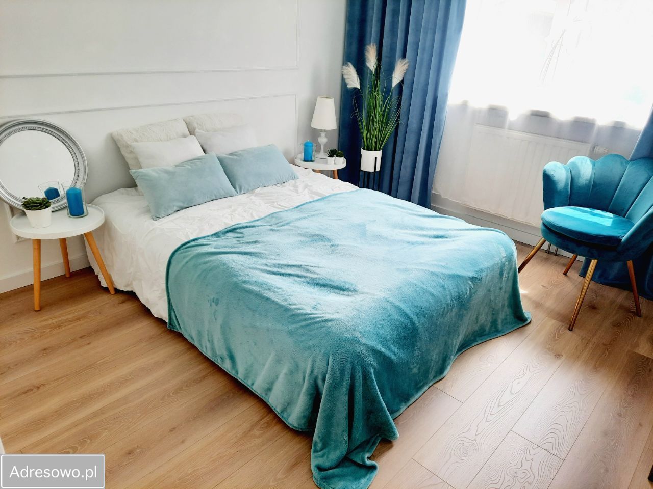 Mieszkanie 2-pokojowe Warszawa Bemowo, ul. Powstańców Śląskich. Zdjęcie 8