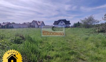 Działka budowlana Królewiec