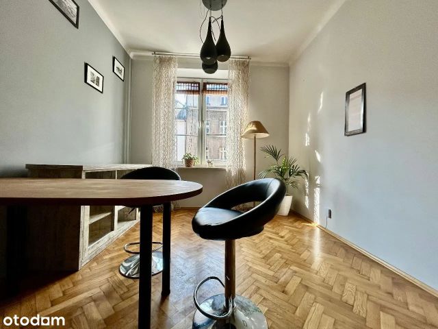 Mieszkanie 2-pokojowe Kraków Krowodrza, ul. Kronikarza Galla. Zdjęcie 1