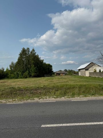 Działka rolno-budowlana Ksawerów Stary. Zdjęcie 1