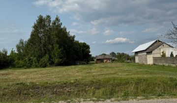 Działka rolno-budowlana Ksawerów Stary