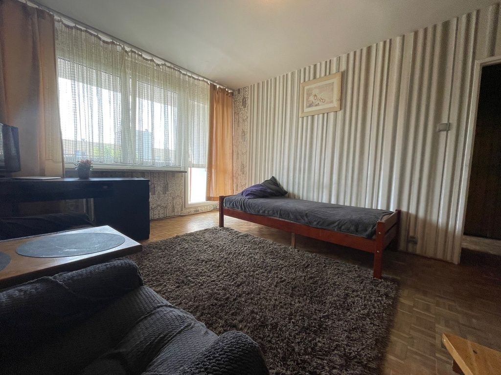 Mieszkanie 4-pokojowe Lublin Czechów Górny, ul. Ignacego Jana Paderewskiego. Zdjęcie 2