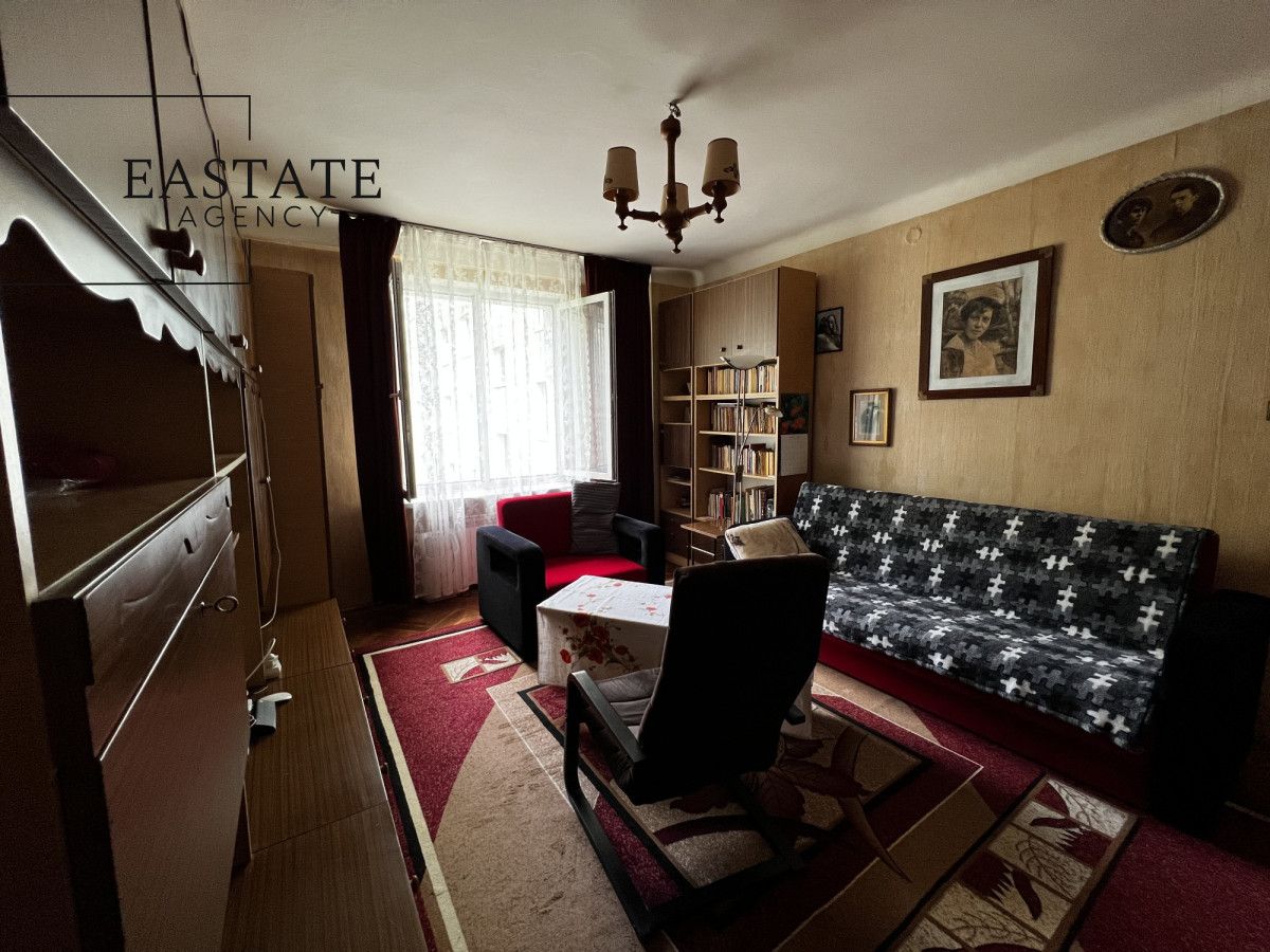 Mieszkanie 1-pokojowe Warszawa Wola, ul. Żytnia. Zdjęcie 3