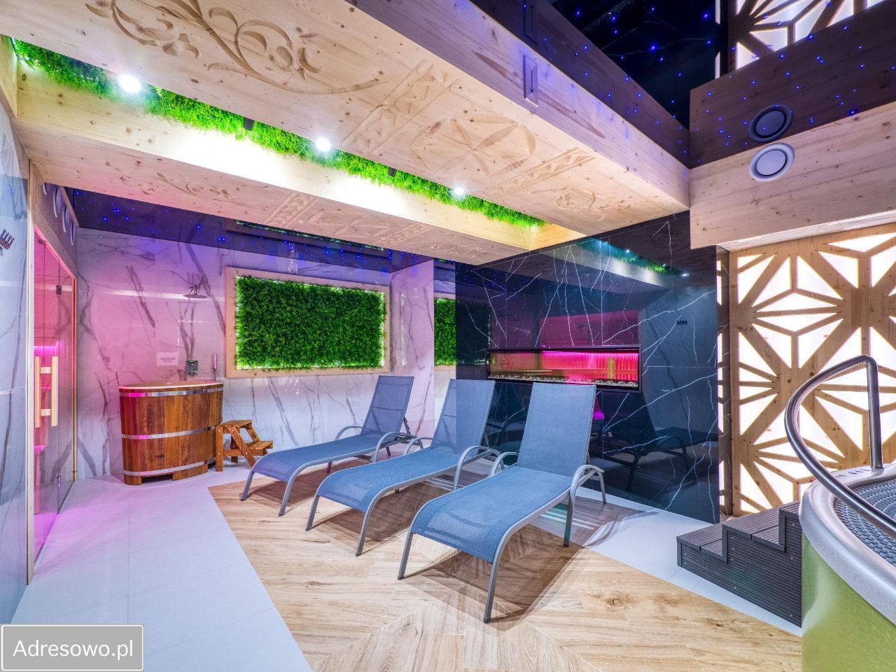 Lokal Białka Tatrzańska, ul. Kaniówka. Zdjęcie 8