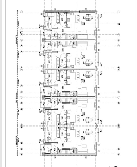 dom szeregowy Sokołowice Sokołowice. Zdjęcie 13