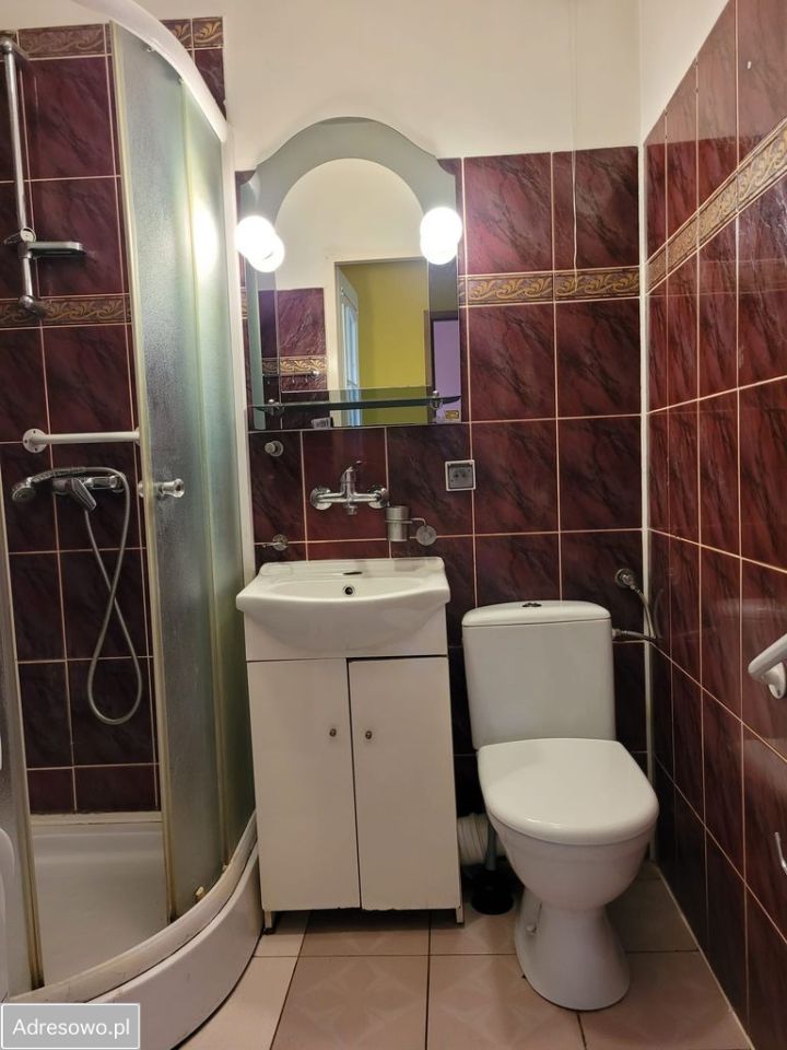 Mieszkanie 3-pokojowe Inowrocław, ul. Armii Krajowej. Zdjęcie 5