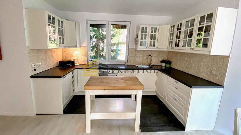 dom wolnostojący, 5 pokoi Wólka-Wojciechówek, ul. Wrzosowa. Zdjęcie 8