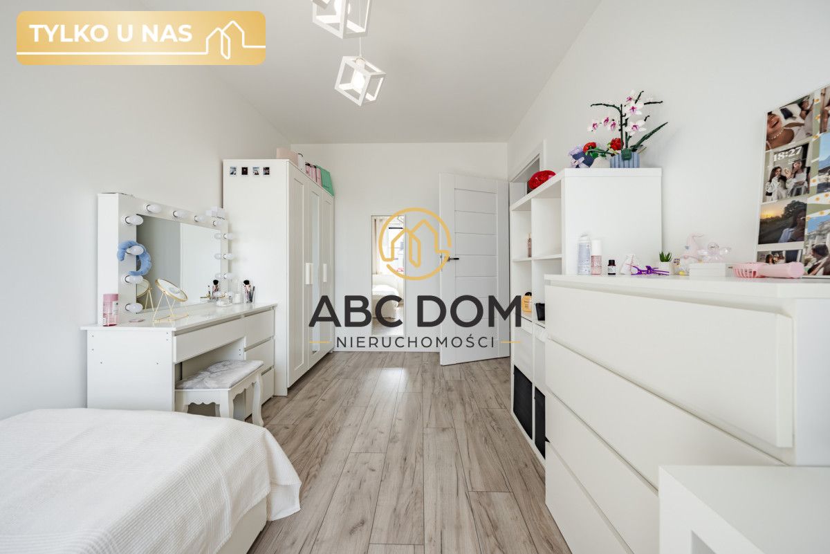 Mieszkanie 3-pokojowe Juszkowo, ul. Raduńska. Zdjęcie 4