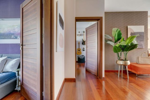 Mieszkanie 3-pokojowe Warszawa Wola, ul. Banderii. Zdjęcie 24