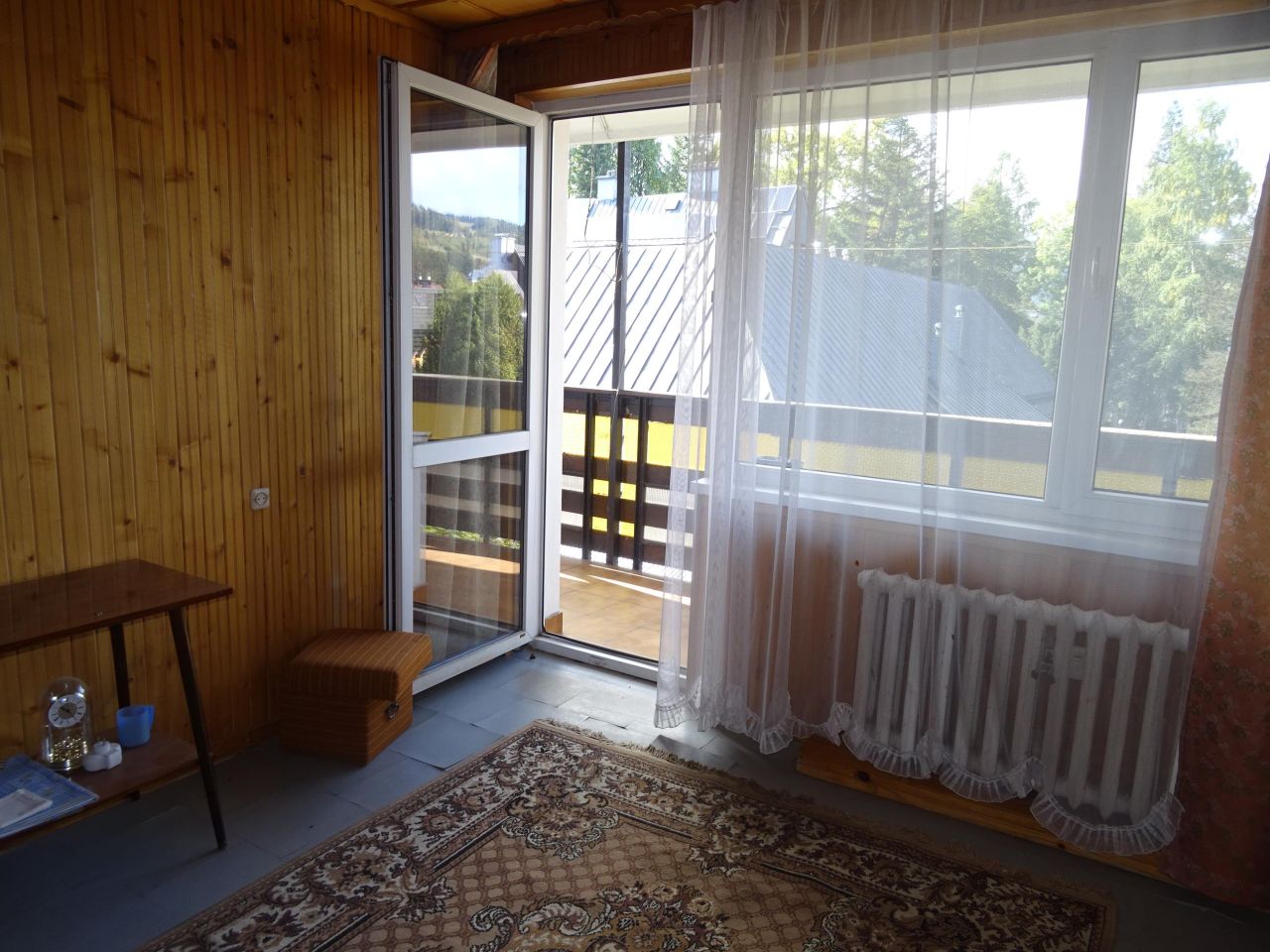 Mieszkanie 4-pokojowe Zakopane Centrum, ul. Juliusza Zborowskiego. Zdjęcie 14