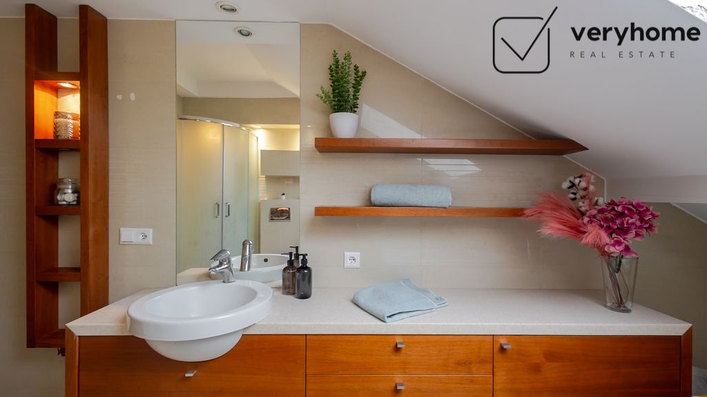 Mieszkanie 4-pokojowe Kraków Krowodrza, ul. Konwisarzy. Zdjęcie 7