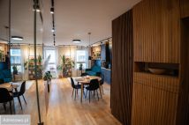 Mieszkanie 3-pokojowe Warszawa Targówek. Zdjęcie 1