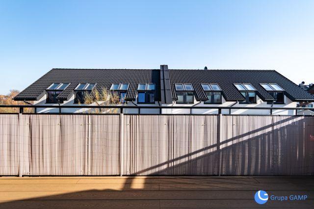 Mieszkanie 4-pokojowe Modlnica, ul. Wierzbowa. Zdjęcie 26