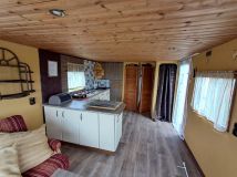 Działka rekreacyjna Waliszewo. Zdjęcie 3